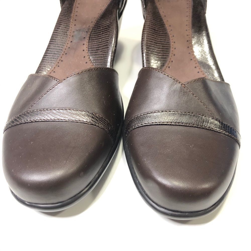 Dansko Roxy Sandals - Picture 3 of 11